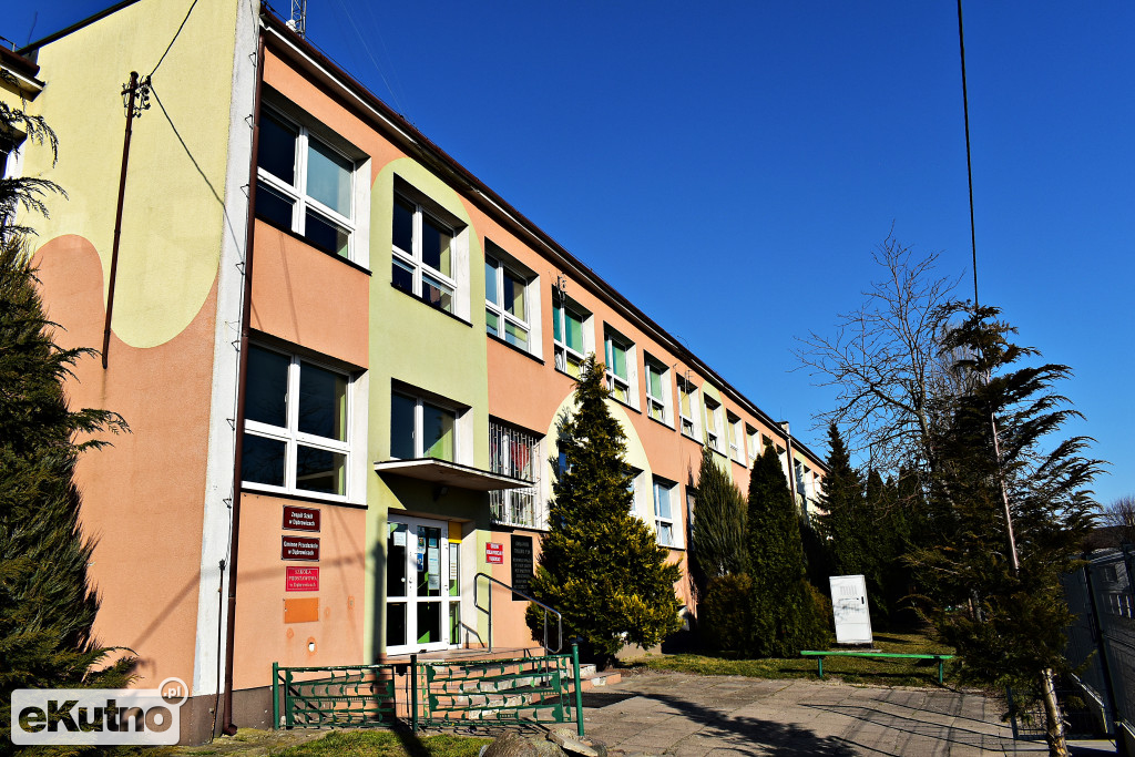 Termomodernizacja III etap