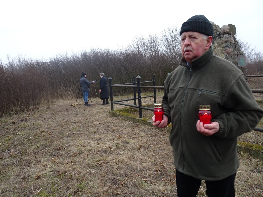 W 80. rocznicę mordu Żydów