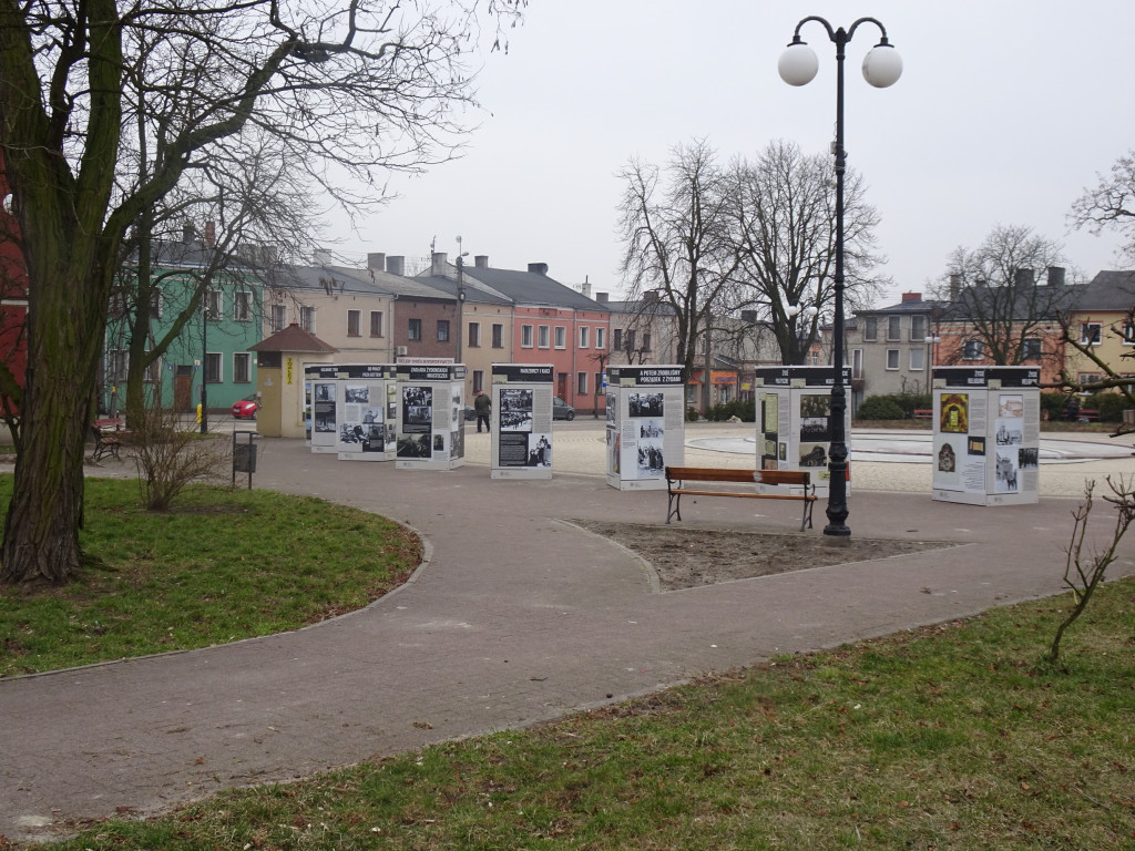 W 80. rocznicę mordu Żydów