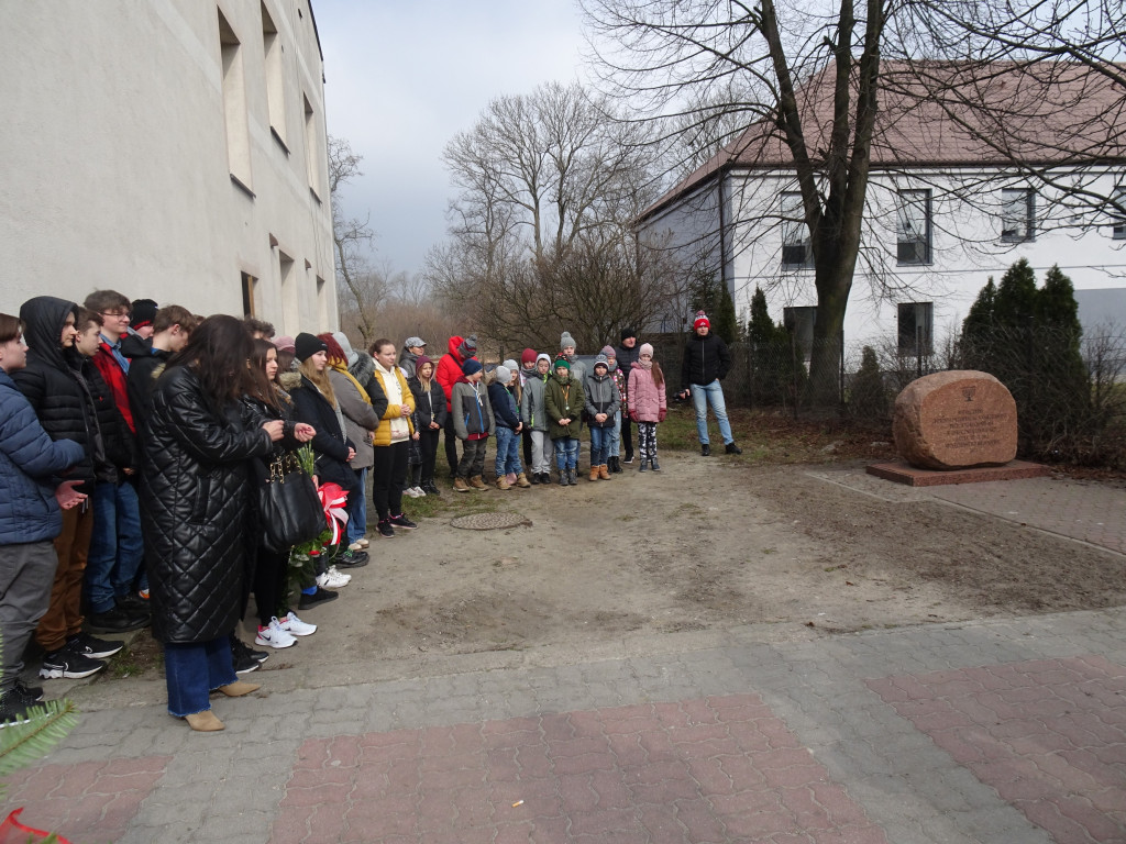 W 80. rocznicę mordu Żydów