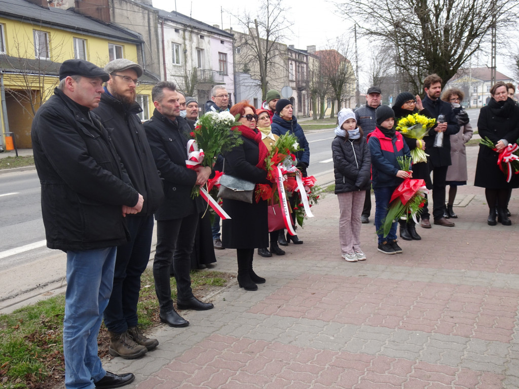W 80. rocznicę mordu Żydów
