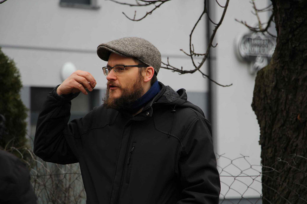 W 80. rocznicę mordu Żydów