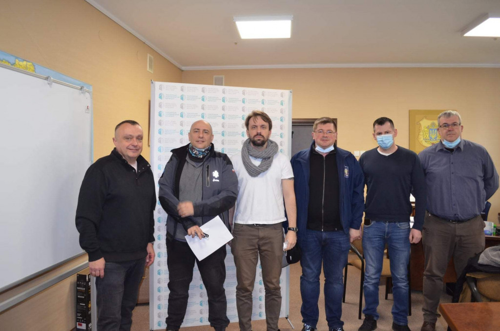 One potrzebują szybkiej pomocy