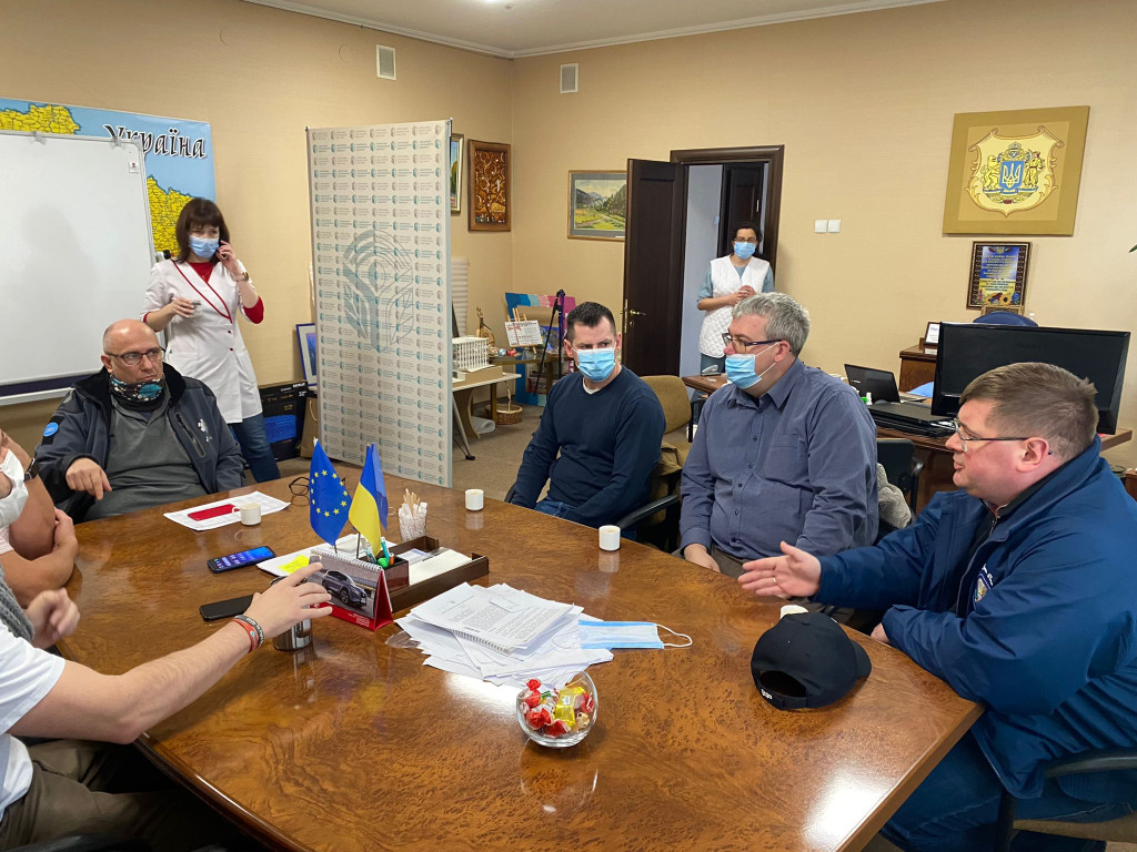 One potrzebują szybkiej pomocy
