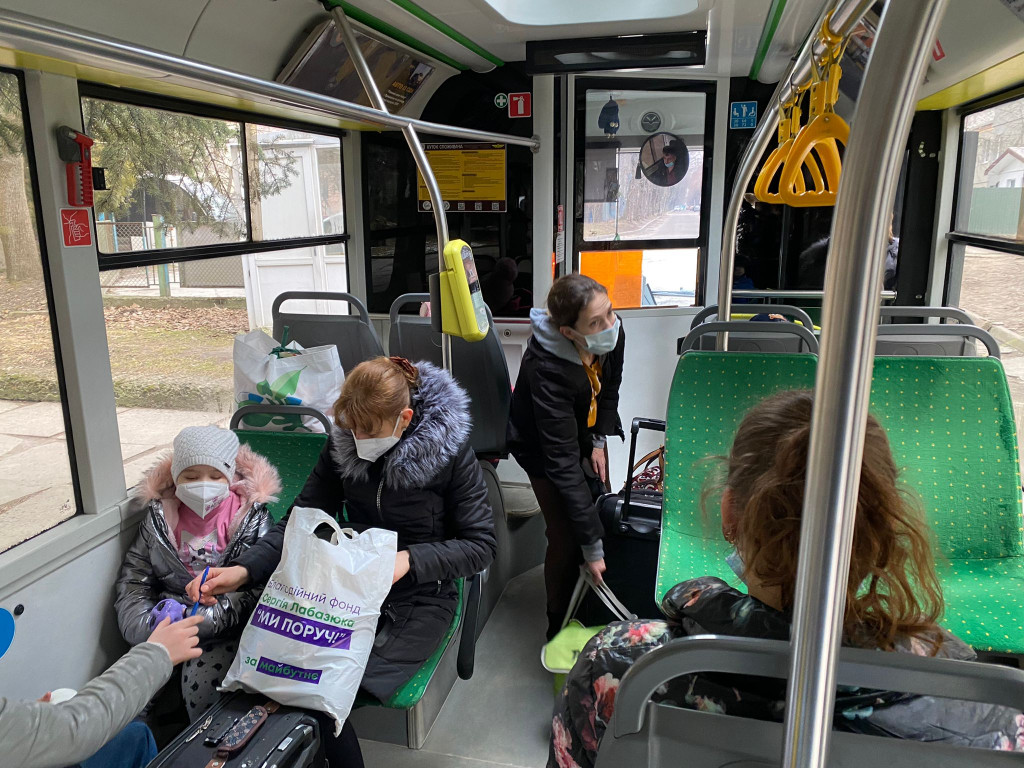 One potrzebują szybkiej pomocy