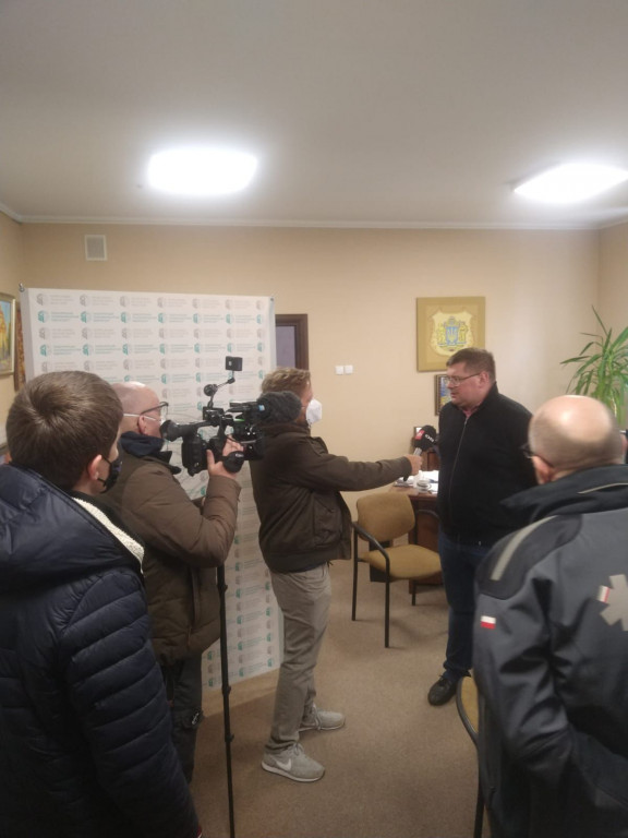 One potrzebują szybkiej pomocy