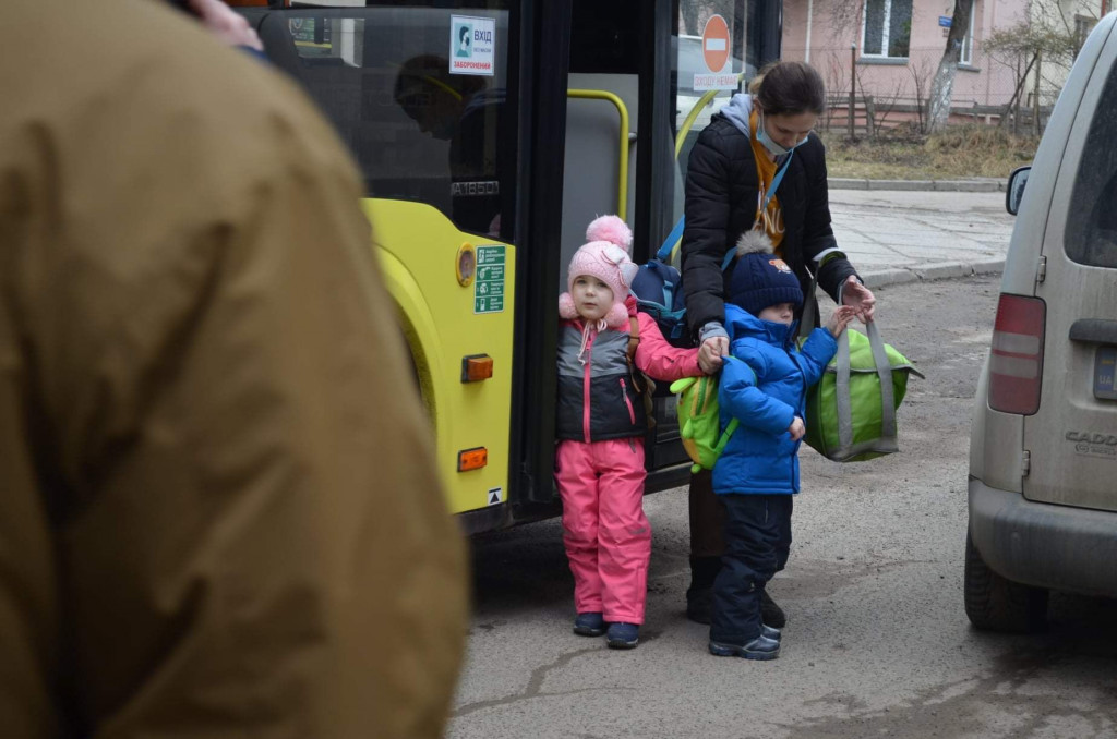 One potrzebują szybkiej pomocy