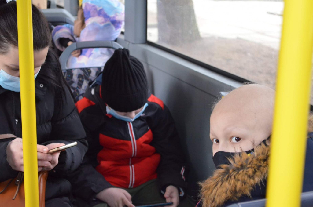 One potrzebują szybkiej pomocy
