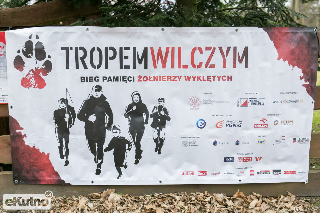 Bieg Tropem Wilczym