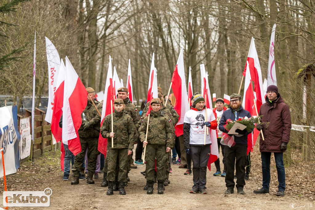 Bieg Tropem Wilczym