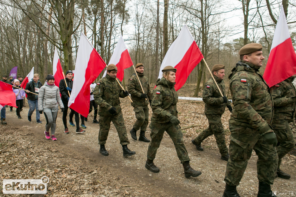 Bieg Tropem Wilczym