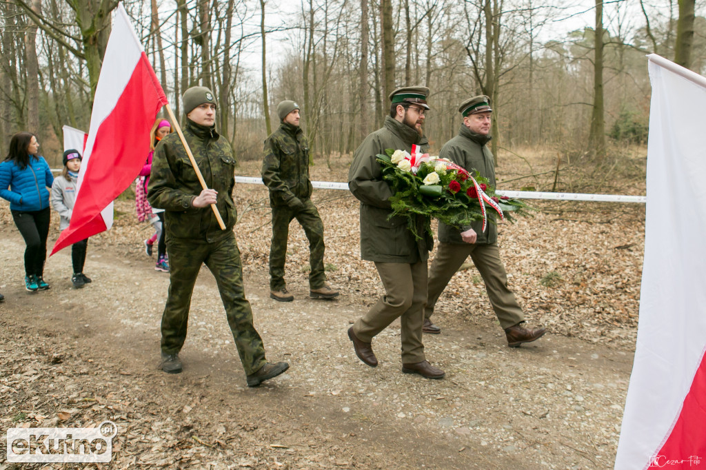 Bieg Tropem Wilczym