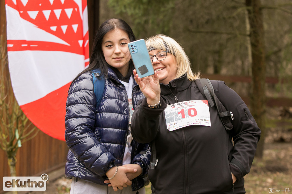 Bieg Tropem Wilczym