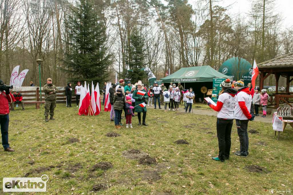 Bieg Tropem Wilczym