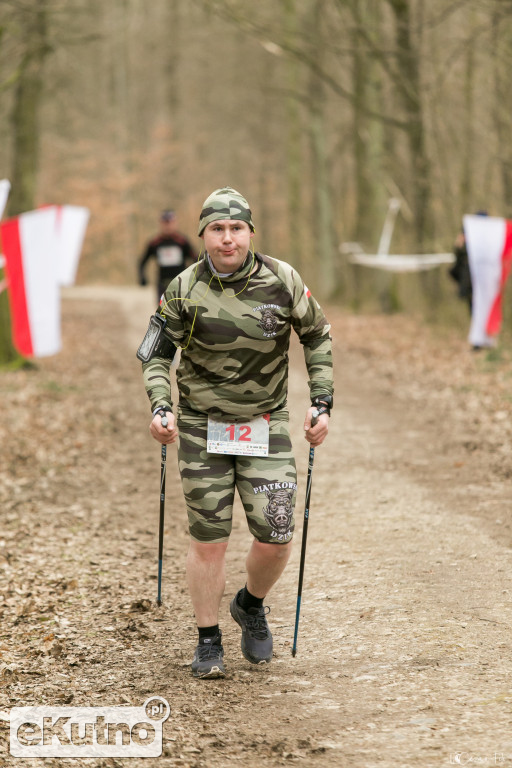 Bieg Tropem Wilczym