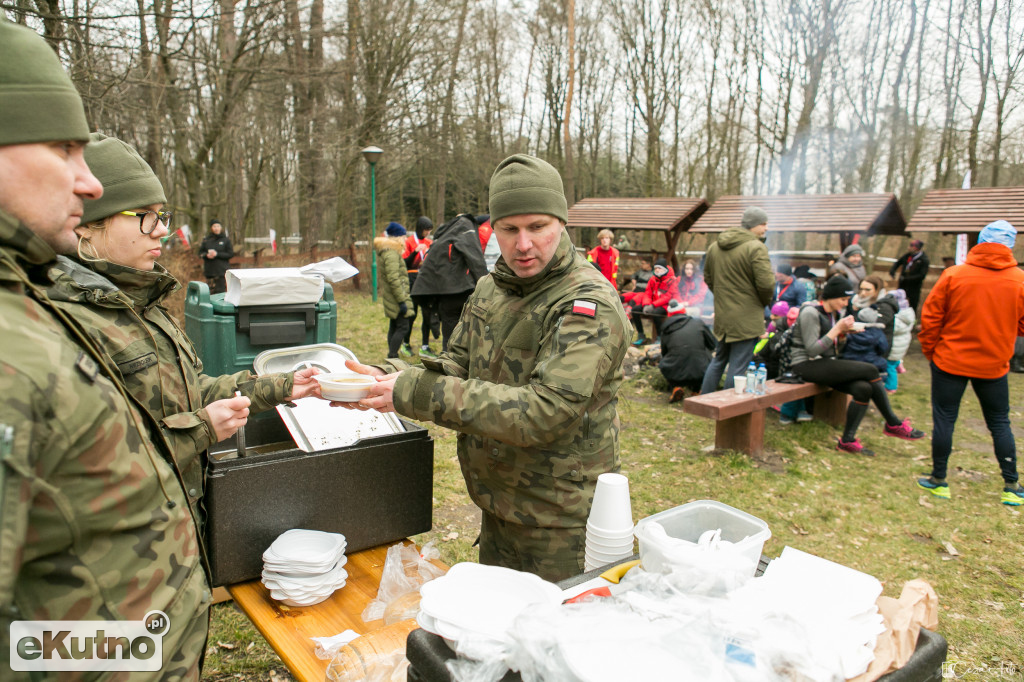 Bieg Tropem Wilczym