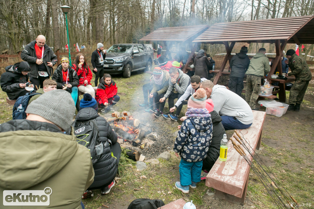 Bieg Tropem Wilczym