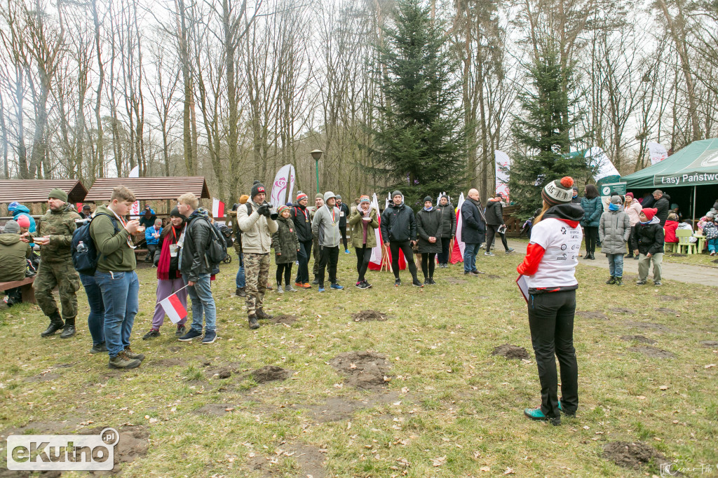 Bieg Tropem Wilczym
