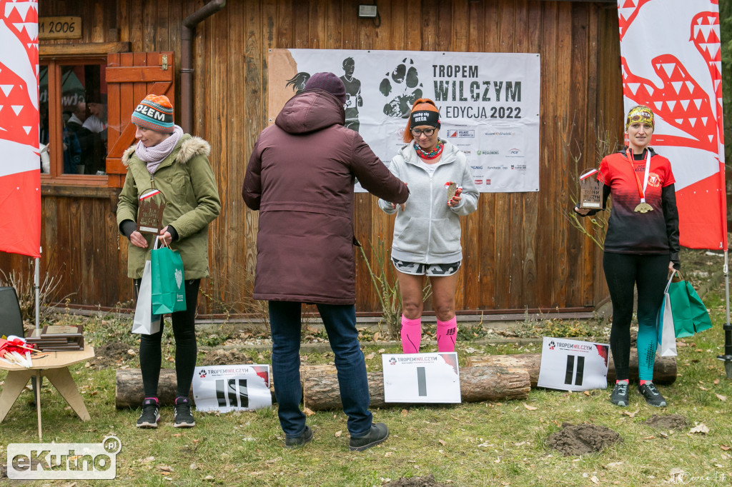 Bieg Tropem Wilczym
