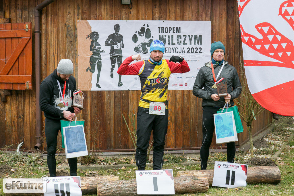 Bieg Tropem Wilczym