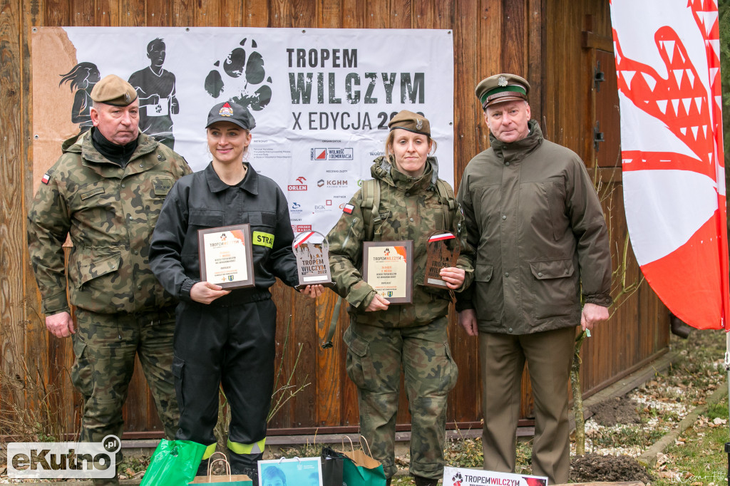 Bieg Tropem Wilczym