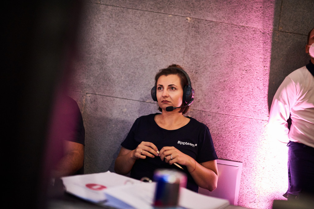 Party Projekt zrezygnowało z reklamy