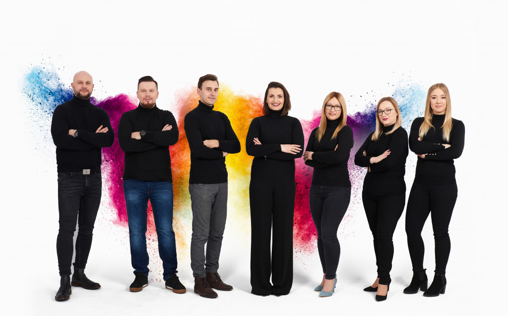 Party Projekt zrezygnowało z reklamy