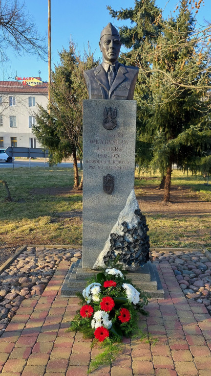 Wyjątkowy koncert w Krośniewicach