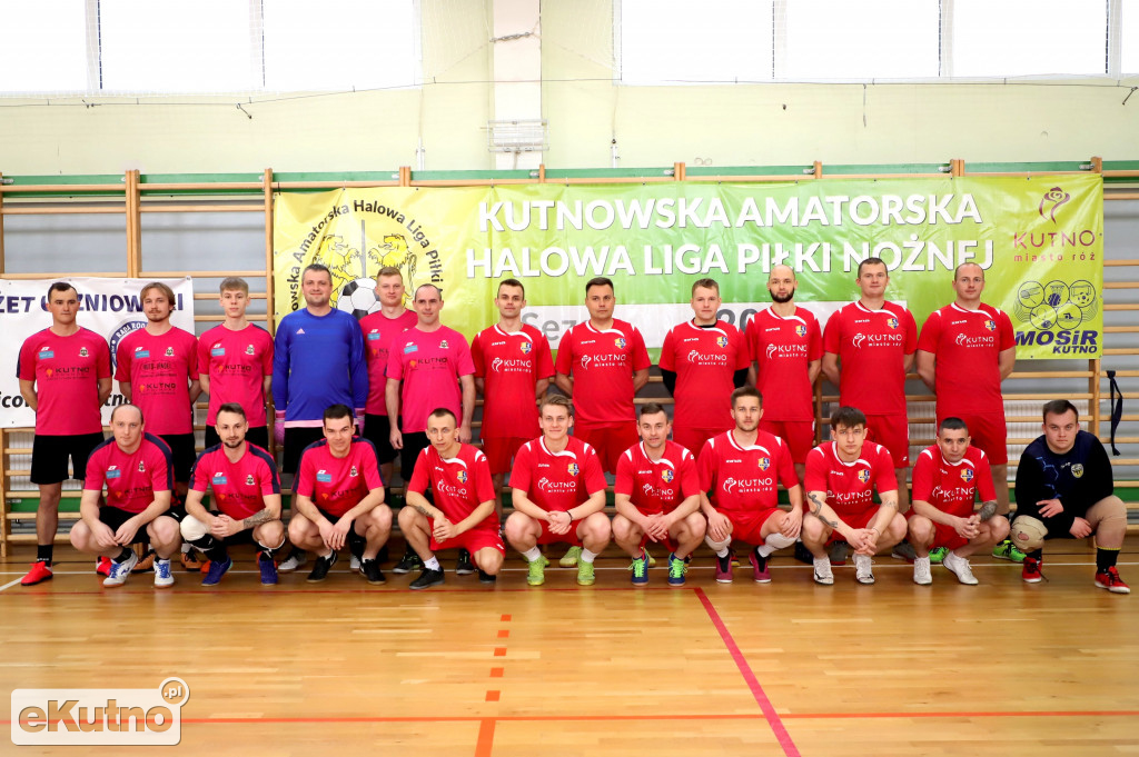 Zakończenie Sezonu 2022  KAHLPN