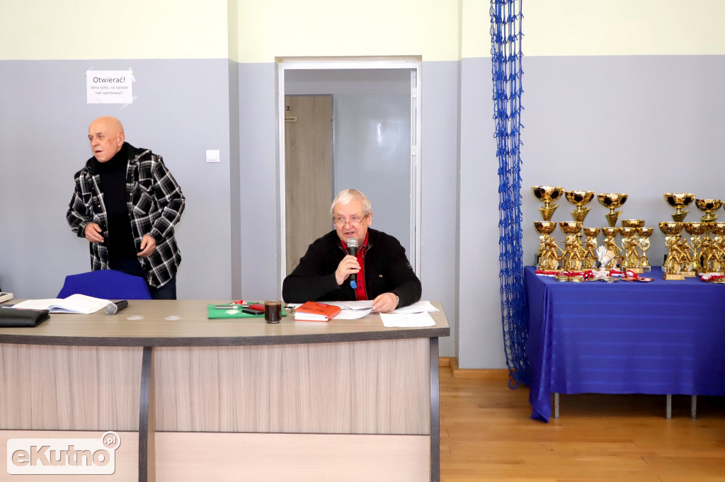Zakończenie Sezonu 2022  KAHLPN