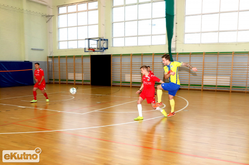 Zakończenie Sezonu 2022  KAHLPN