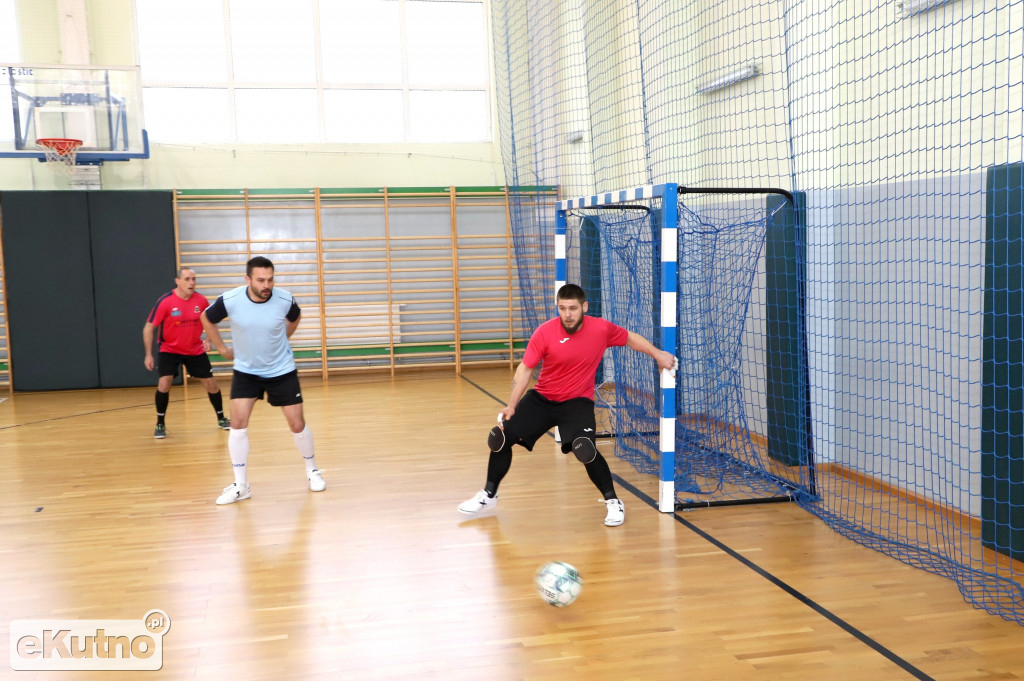 Zakończenie Sezonu 2022  KAHLPN