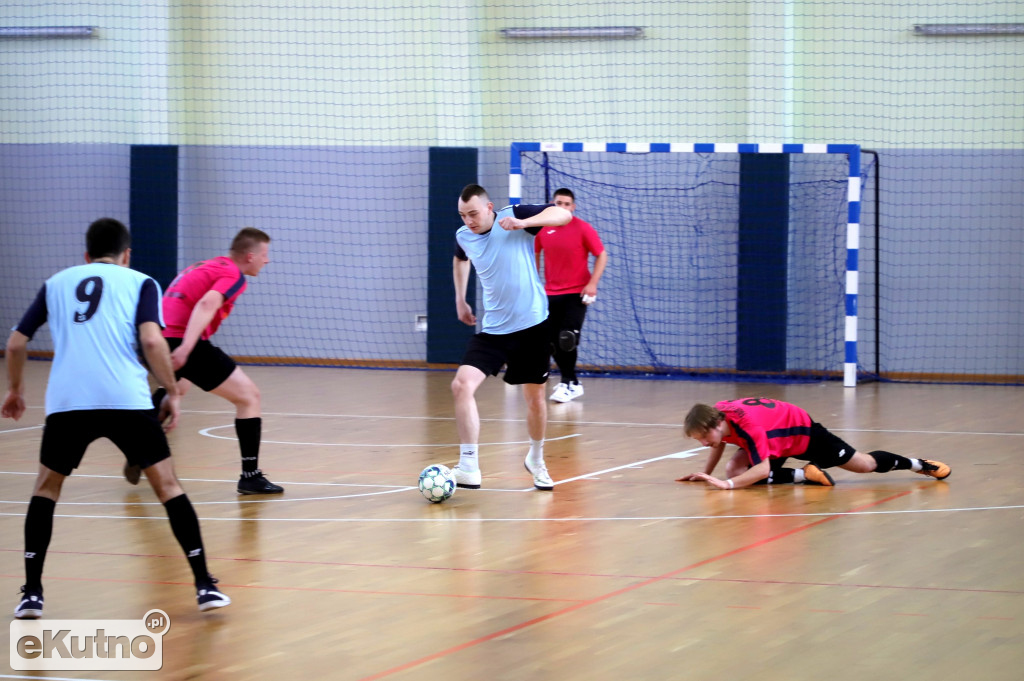 Zakończenie Sezonu 2022  KAHLPN