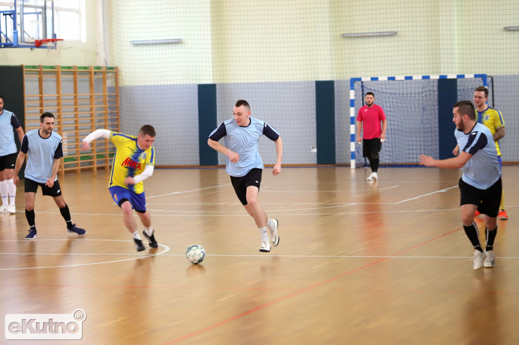 Zakończenie Sezonu 2022  KAHLPN