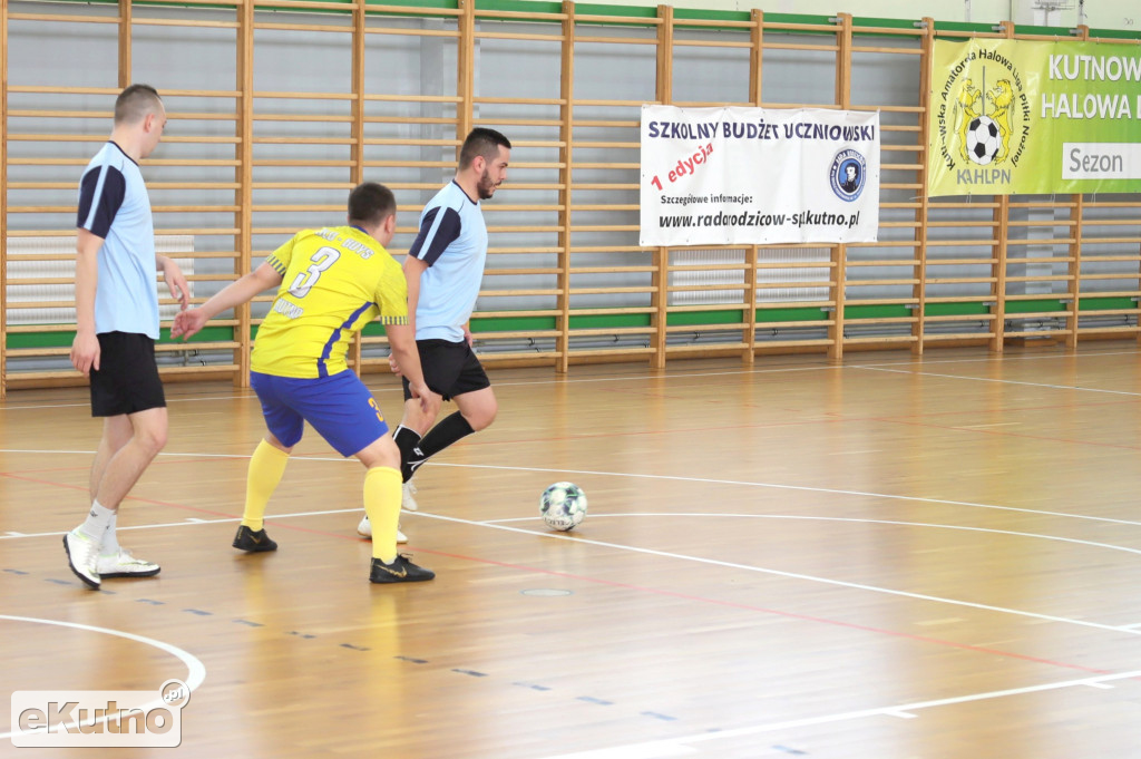 Zakończenie Sezonu 2022  KAHLPN