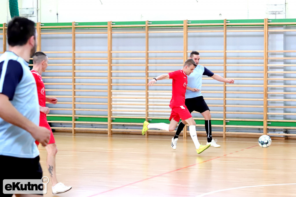 Zakończenie Sezonu 2022  KAHLPN