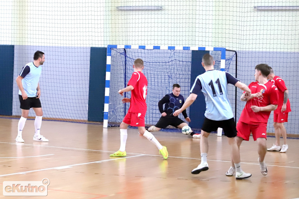 Zakończenie Sezonu 2022  KAHLPN