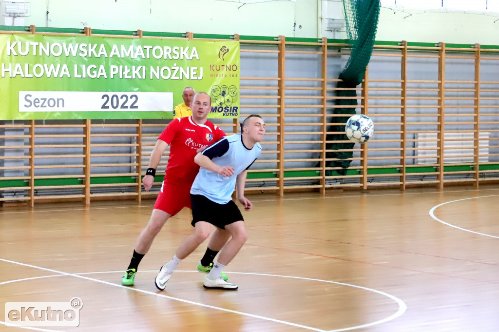 Zakończenie Sezonu 2022  KAHLPN