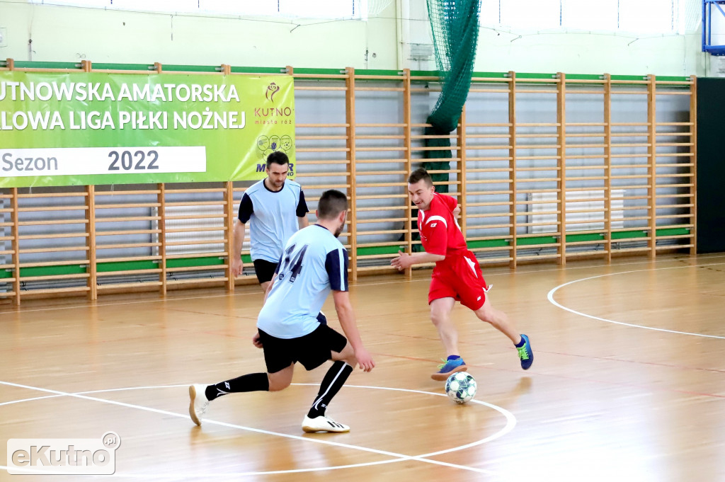 Zakończenie Sezonu 2022  KAHLPN