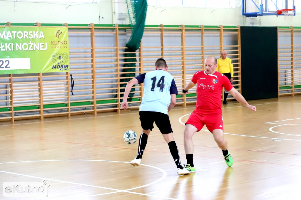 Zakończenie Sezonu 2022  KAHLPN