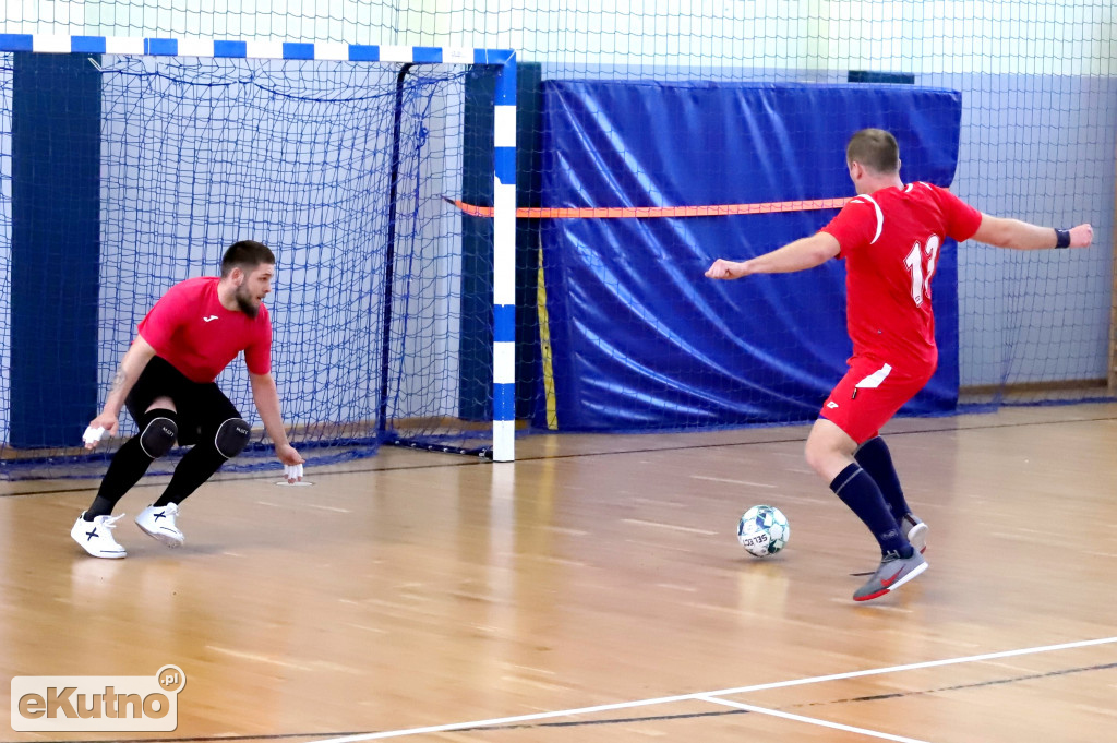 Zakończenie Sezonu 2022  KAHLPN