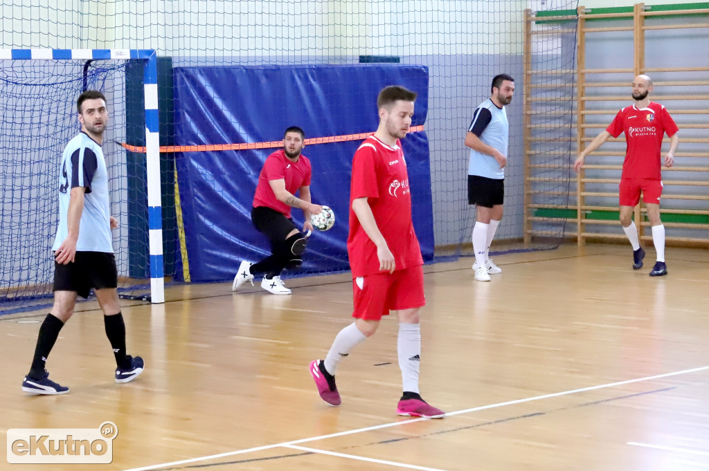 Zakończenie Sezonu 2022  KAHLPN