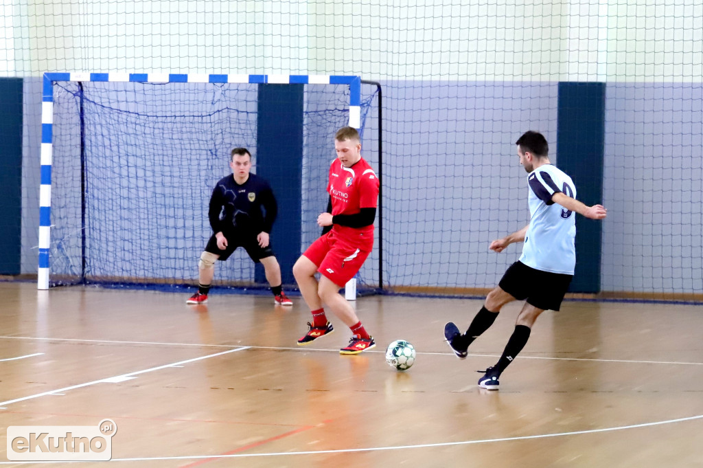 Zakończenie Sezonu 2022  KAHLPN