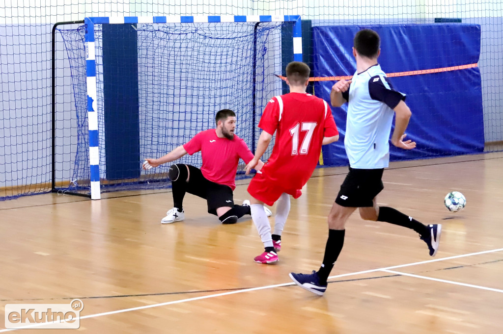 Zakończenie Sezonu 2022  KAHLPN