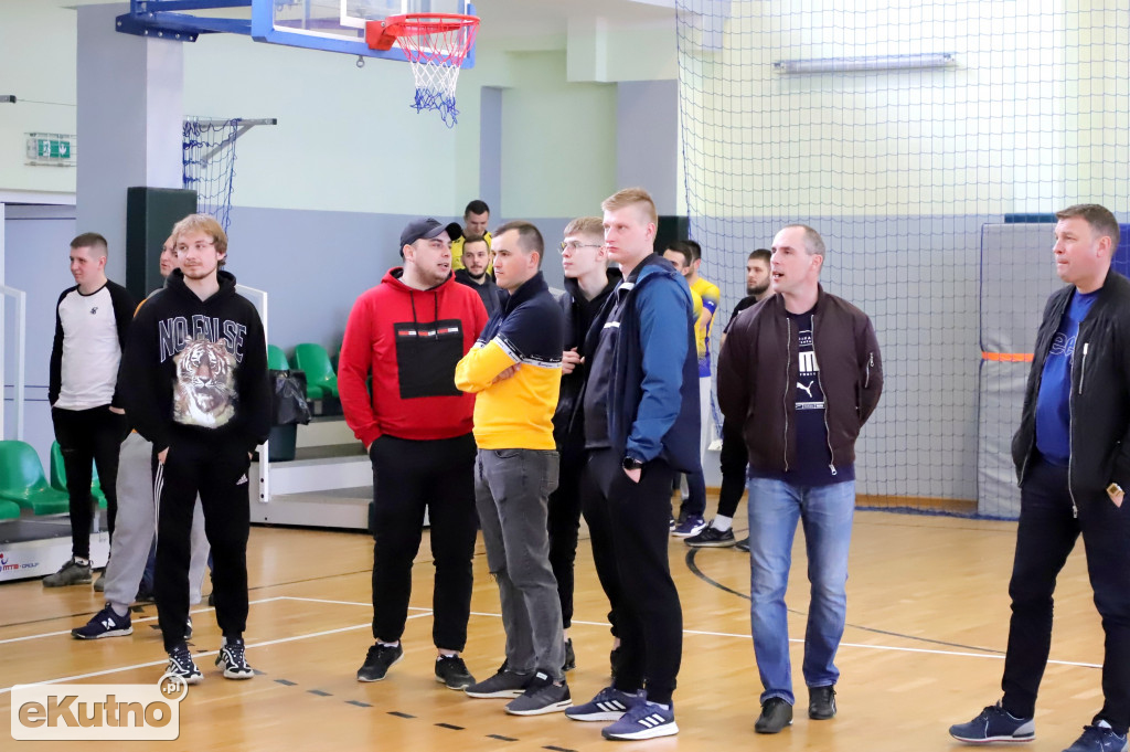 Zakończenie Sezonu 2022  KAHLPN