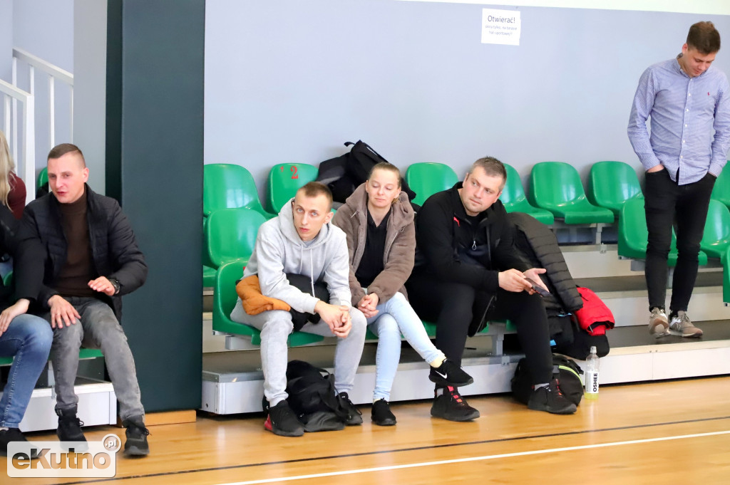 Zakończenie Sezonu 2022  KAHLPN