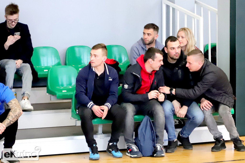 Zakończenie Sezonu 2022  KAHLPN