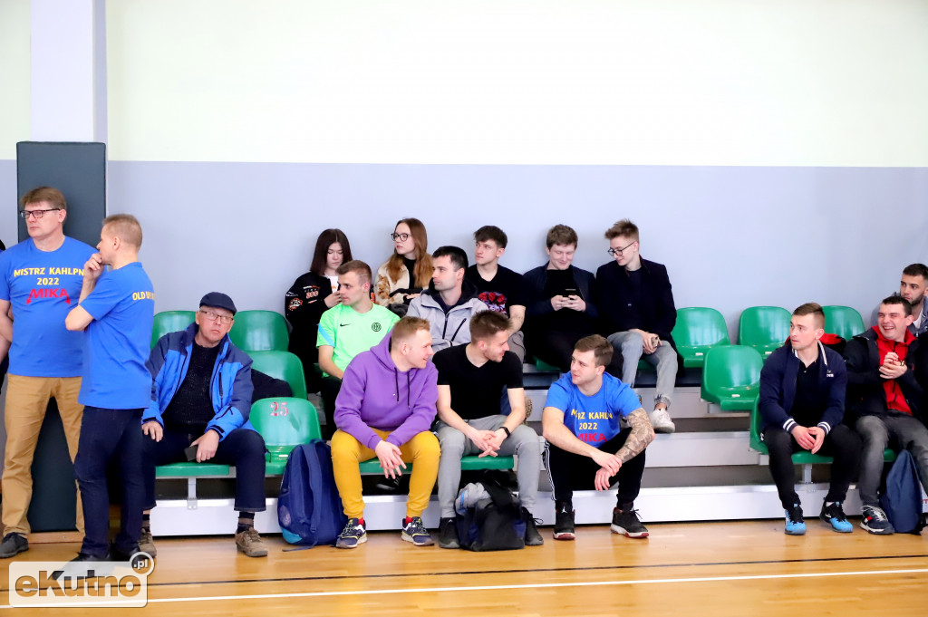 Zakończenie Sezonu 2022  KAHLPN