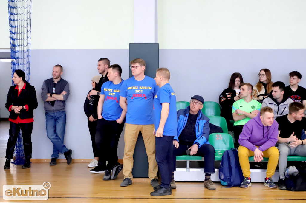 Zakończenie Sezonu 2022  KAHLPN