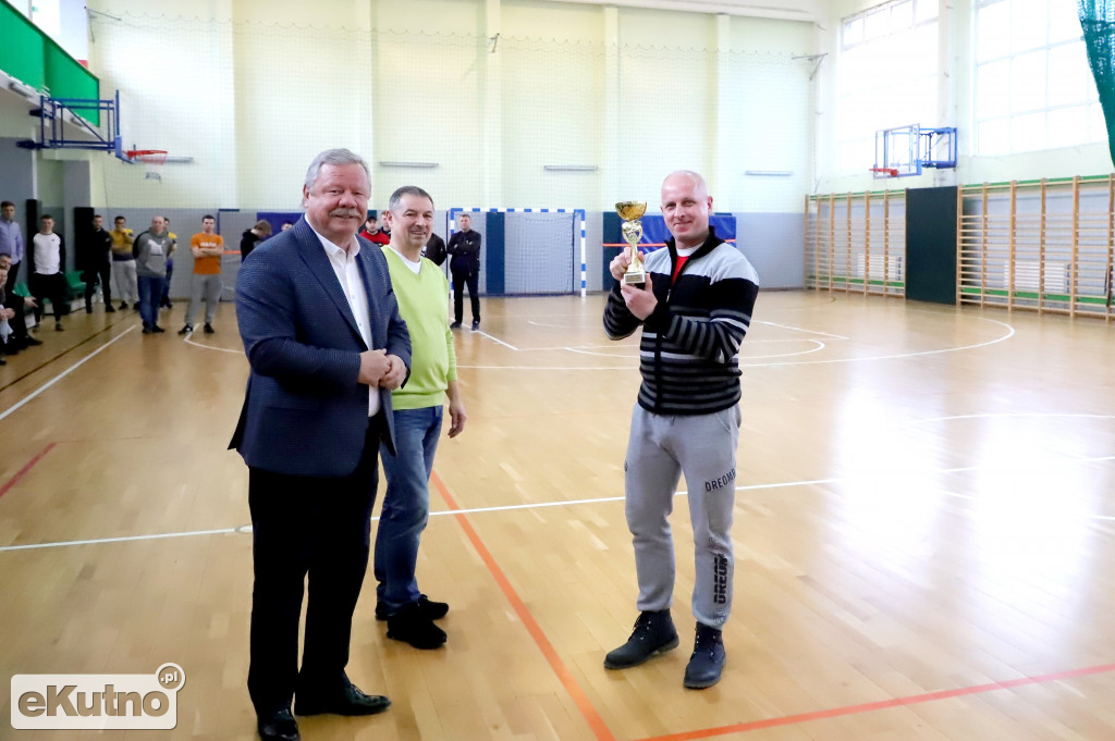 Zakończenie Sezonu 2022  KAHLPN